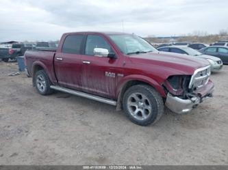 RAM 1500 LARAMIE 4X4 5 7 BOX