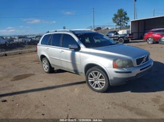 VOLVO XC90 3.2