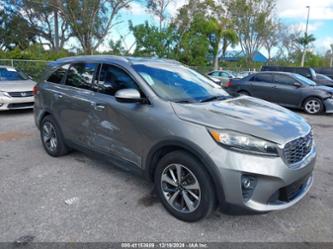 KIA SORENTO 3.3L EX