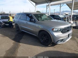 DODGE DURANGO SXT