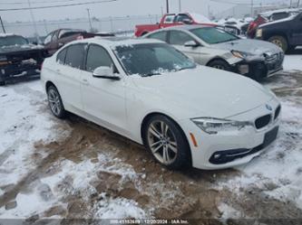 BMW 3 SERIES XDRIVE