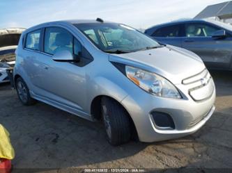 CHEVROLET SPARK EV 1LT