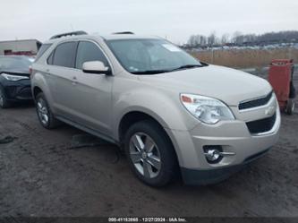 CHEVROLET EQUINOX 2LT