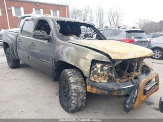 CHEVROLET SILVERADO 1500 LS