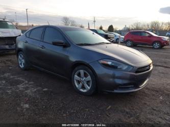 DODGE DART SXT