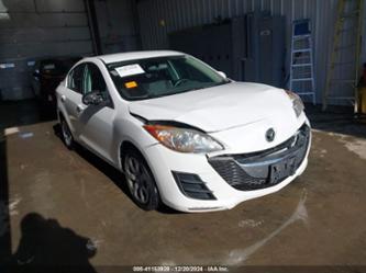 MAZDA 3 I SPORT