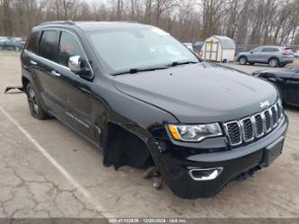 JEEP GRAND CHEROKEE LIMITED 4X4