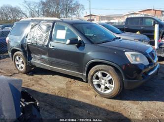 GMC ACADIA SL