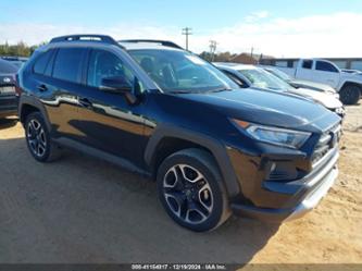 TOYOTA RAV4 ADVENTURE