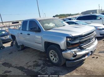 CHEVROLET SILVERADO 1500 2LT