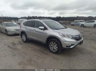 HONDA CR-V EX