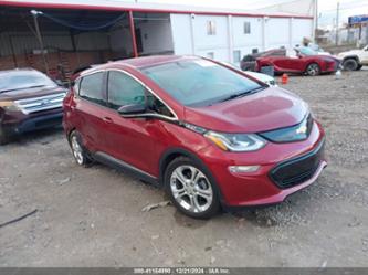 CHEVROLET BOLT EV LT