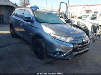 MITSUBISHI OUTLANDER ES 2.4 S-AWC/LE 2.4 S-AWC/SE 2.4 S-AWC/SEL 2.4 S-AWC/SP 2.4 S-AWC