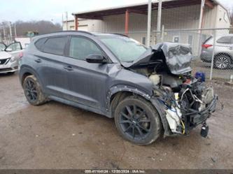 HYUNDAI TUCSON NIGHT