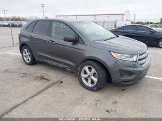 FORD EDGE SE