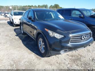 INFINITI QX70