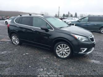 BUICK ENVISION AWD PREMIUM I