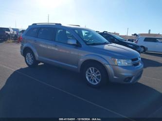 DODGE JOURNEY SXT