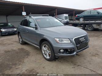 AUDI Q5 3.0 TDI PREMIUM PLUS