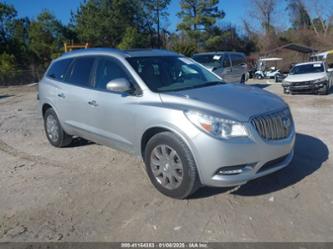 BUICK ENCLAVE PREMIUM