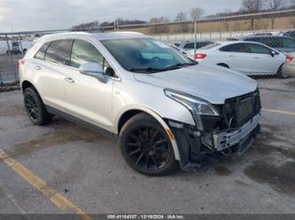 CADILLAC XT5 LUXURY