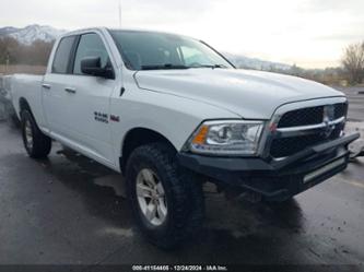 RAM 1500 SLT