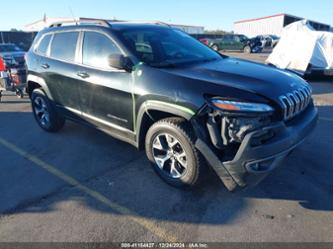 JEEP CHEROKEE TRAILHAWK