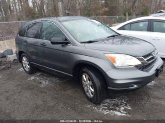 HONDA CR-V SE