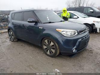 KIA SOUL !