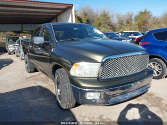 RAM 1500 SLT