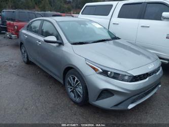 KIA FORTE LXS