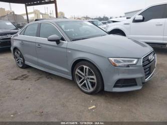 AUDI A3 2.0T PREMIUM