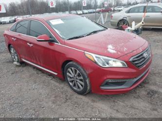 HYUNDAI SONATA LIMITED