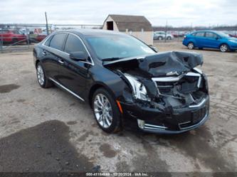 CADILLAC XTS PREMIUM LUXURY