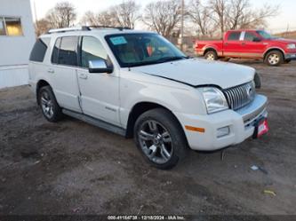 MERCURY MOUNTAINEER PREMIER