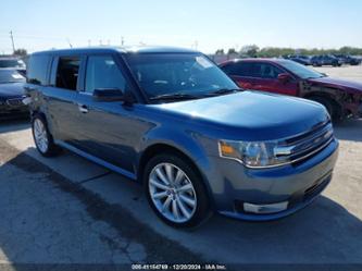 FORD FLEX SEL