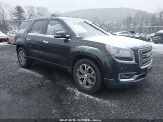 GMC ACADIA SLT-1