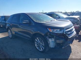 FORD EDGE TITANIUM