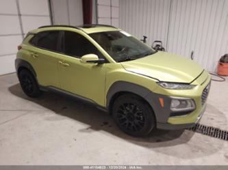 HYUNDAI KONA LIMITED