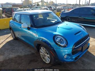 MINI HARDTOP COOPER S