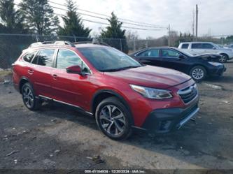 SUBARU OUTBACK LIMITED