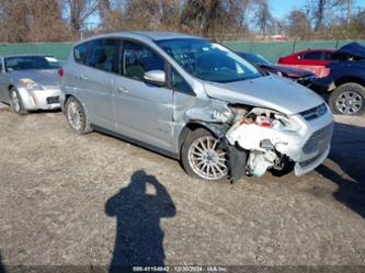 FORD C-MAX SE