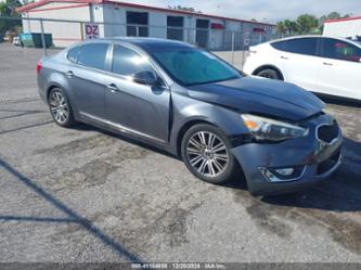 KIA CADENZA PREMIUM