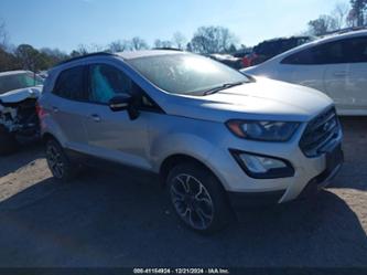 FORD ECOSPORT SES