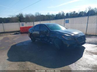 GENESIS G80 3.3T SPORT