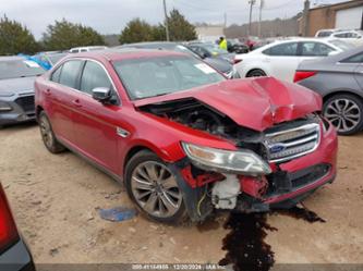 FORD TAURUS LIMITED