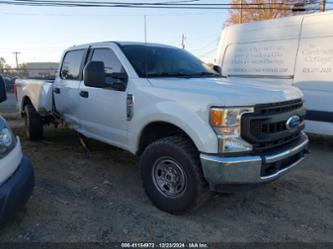 FORD F-250 XL