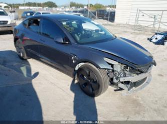 TESLA MODEL 3 LONG RANGE DUAL MOTOR ALL-WHEEL DRIVE