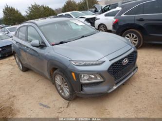 HYUNDAI KONA SEL