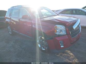 GMC TERRAIN SLT-1